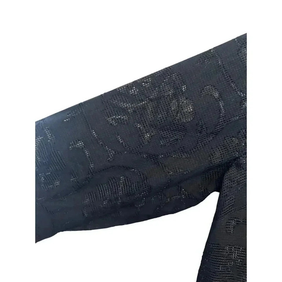 Button down blouse - Picture 2 of 4